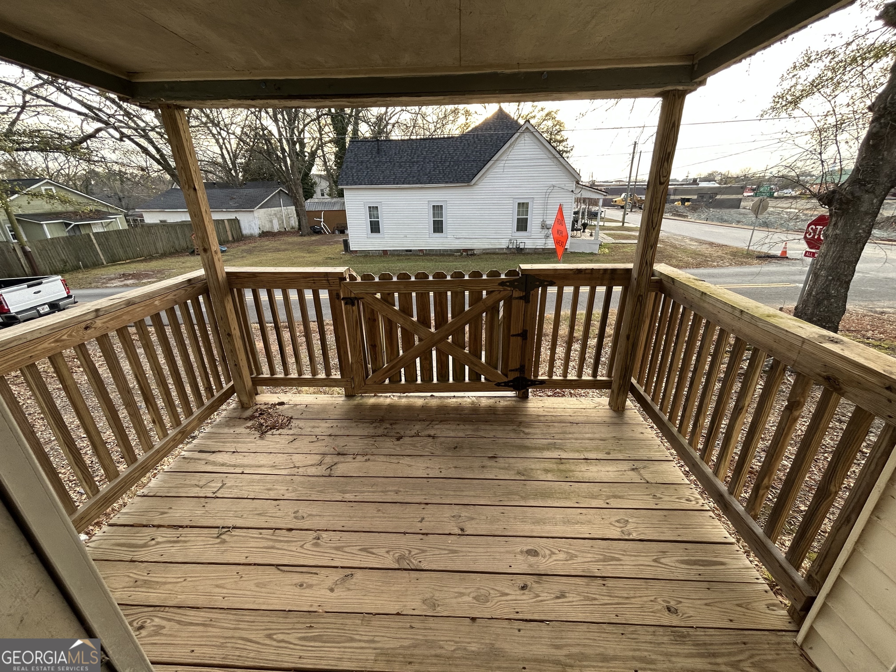 88 E Stephens Street Winder GA 30680