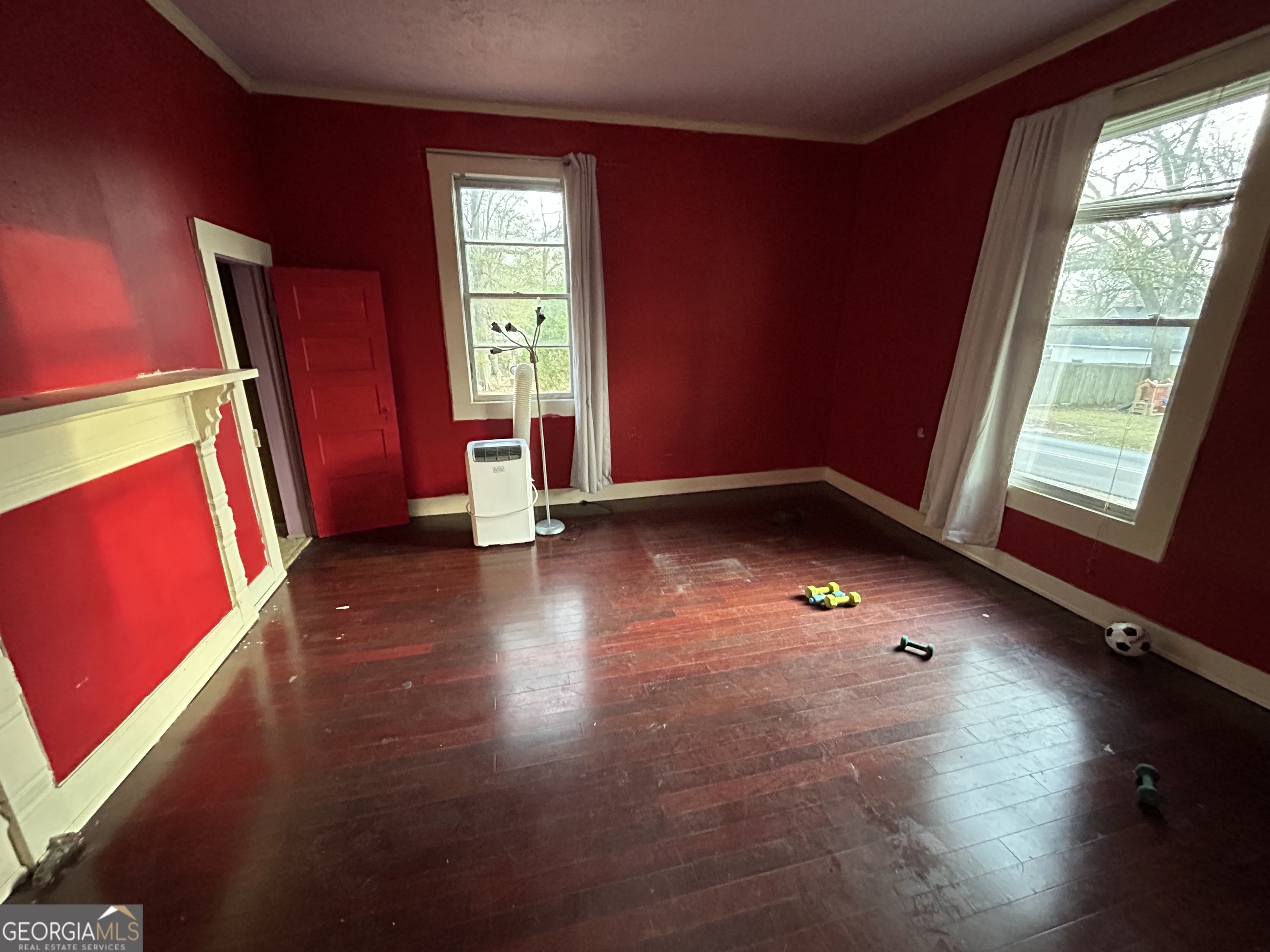 88 E Stephens Street Winder GA 30680