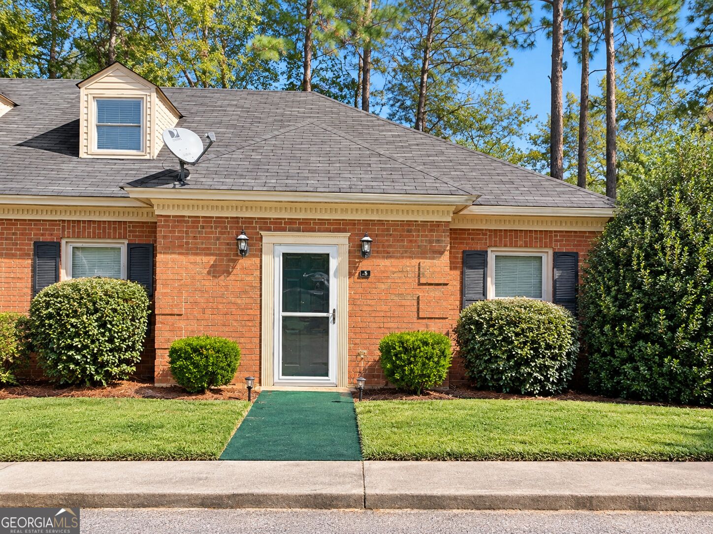 5 Sagebrush Statesboro GA 30458