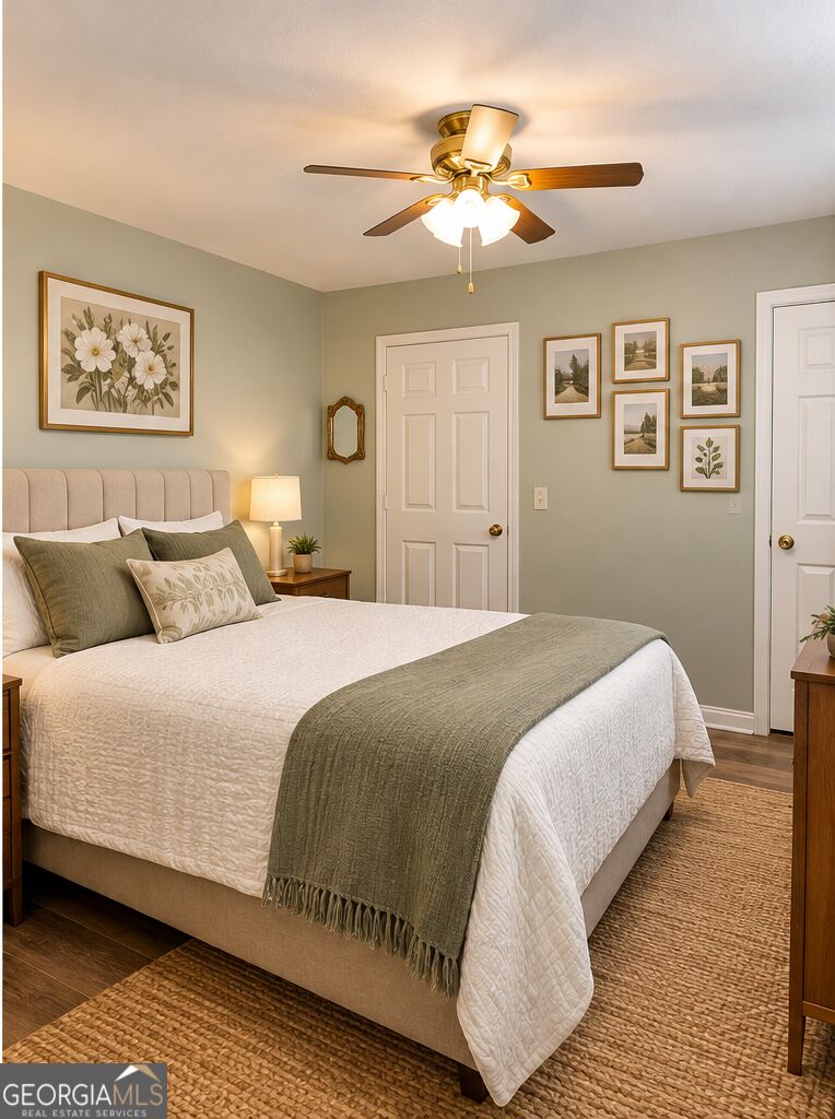 5 Sagebrush Statesboro GA 30458