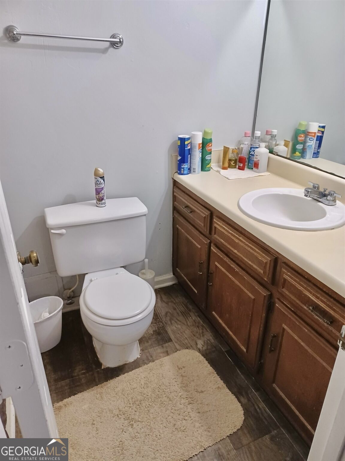 5 Sagebrush Statesboro GA 30458