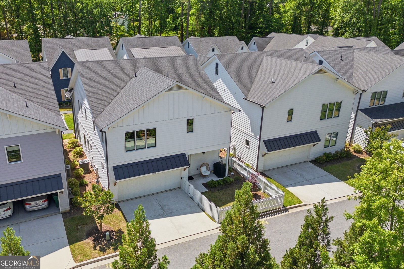 1822 Commons Circle Brookhaven GA 30341