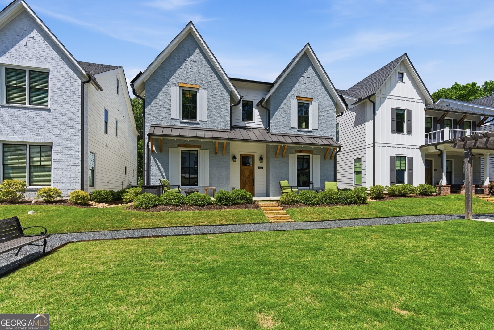 1822 Commons Circle Brookhaven GA 30341
