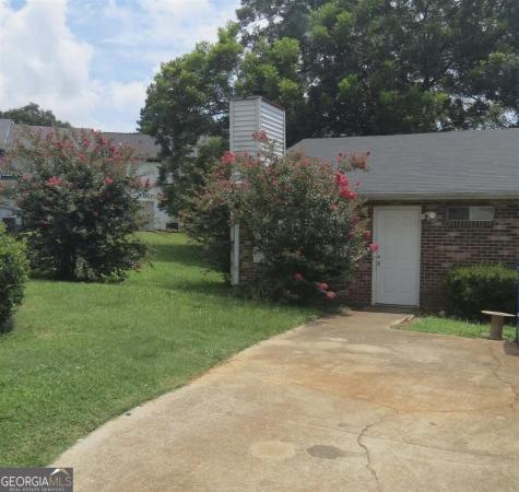 1755 Fox Chase Court SE Conyers GA 30013