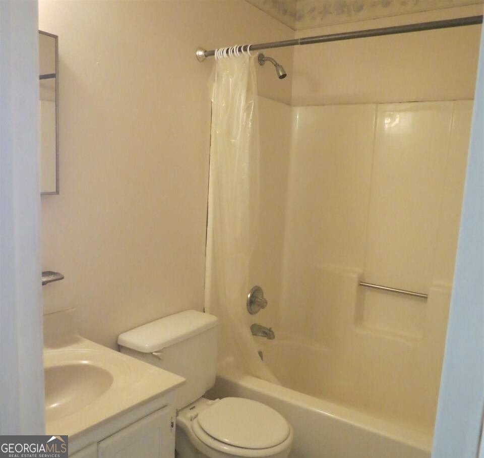 1755 Fox Chase Court SE Conyers GA 30013