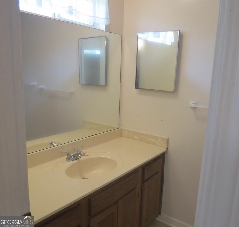 1755 Fox Chase Court SE Conyers GA 30013