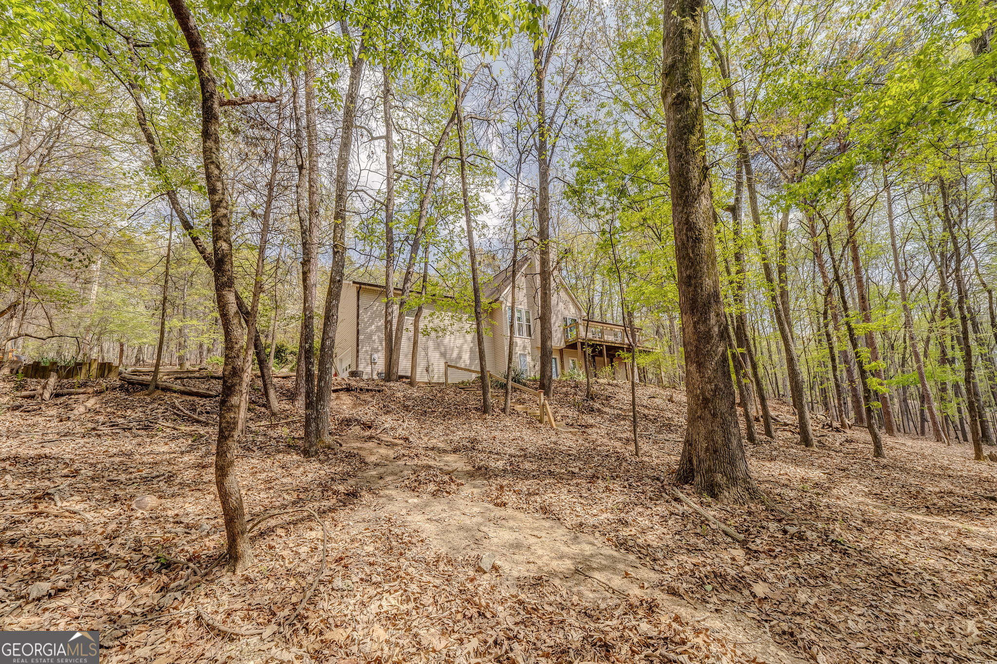 35 The Trail SE Lindale GA 30147