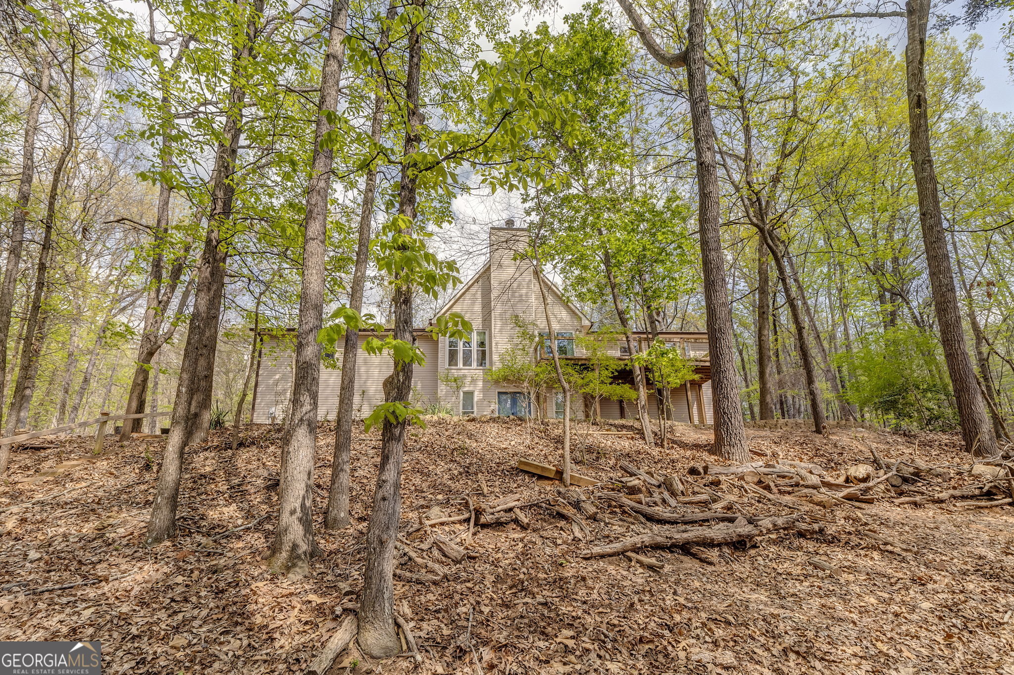 35 The Trail SE Lindale GA 30147