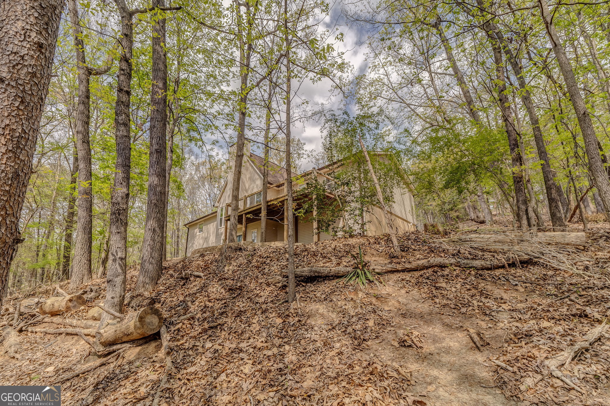 35 The Trail SE Lindale GA 30147