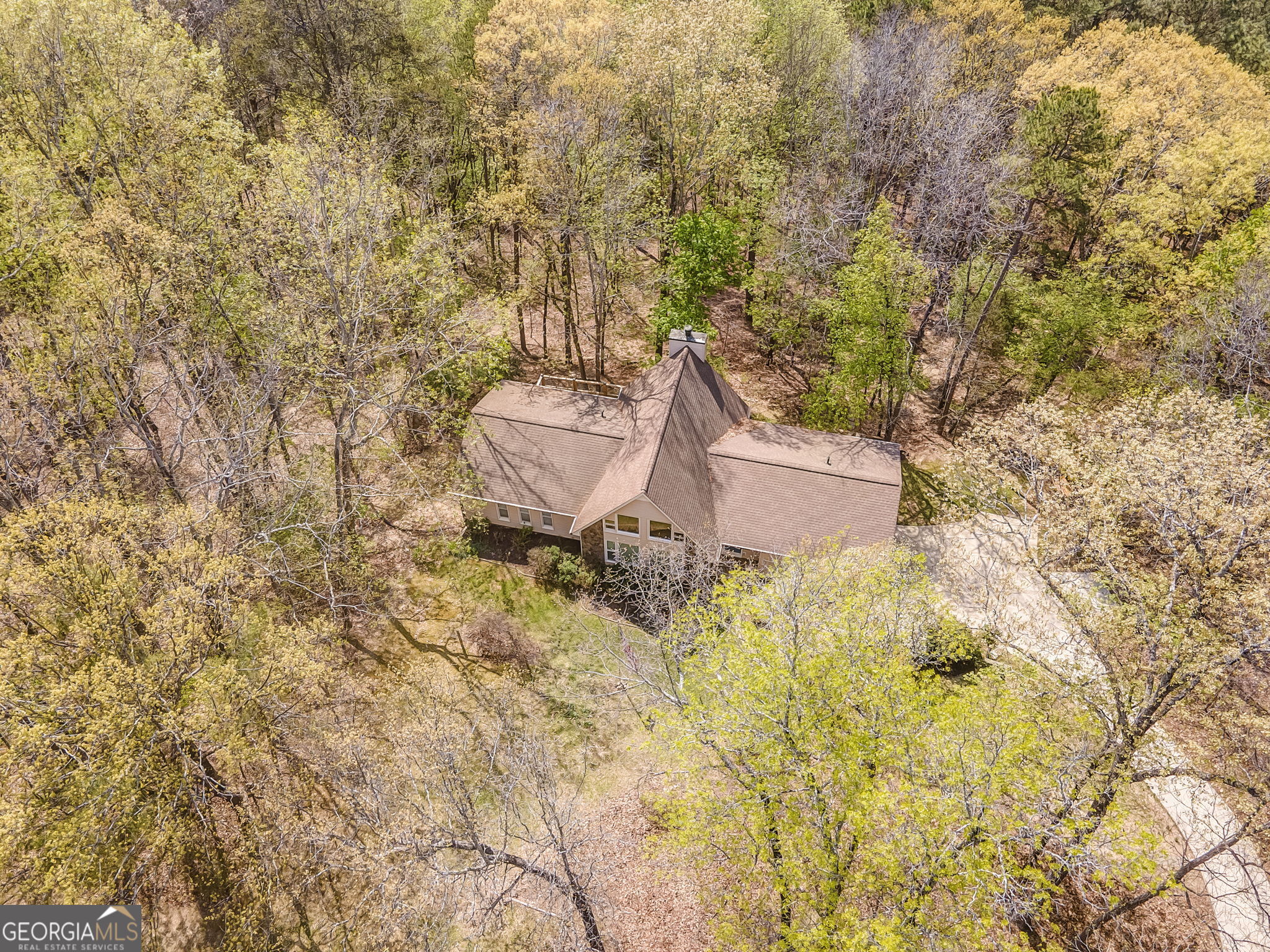 35 The Trail SE Lindale GA 30147