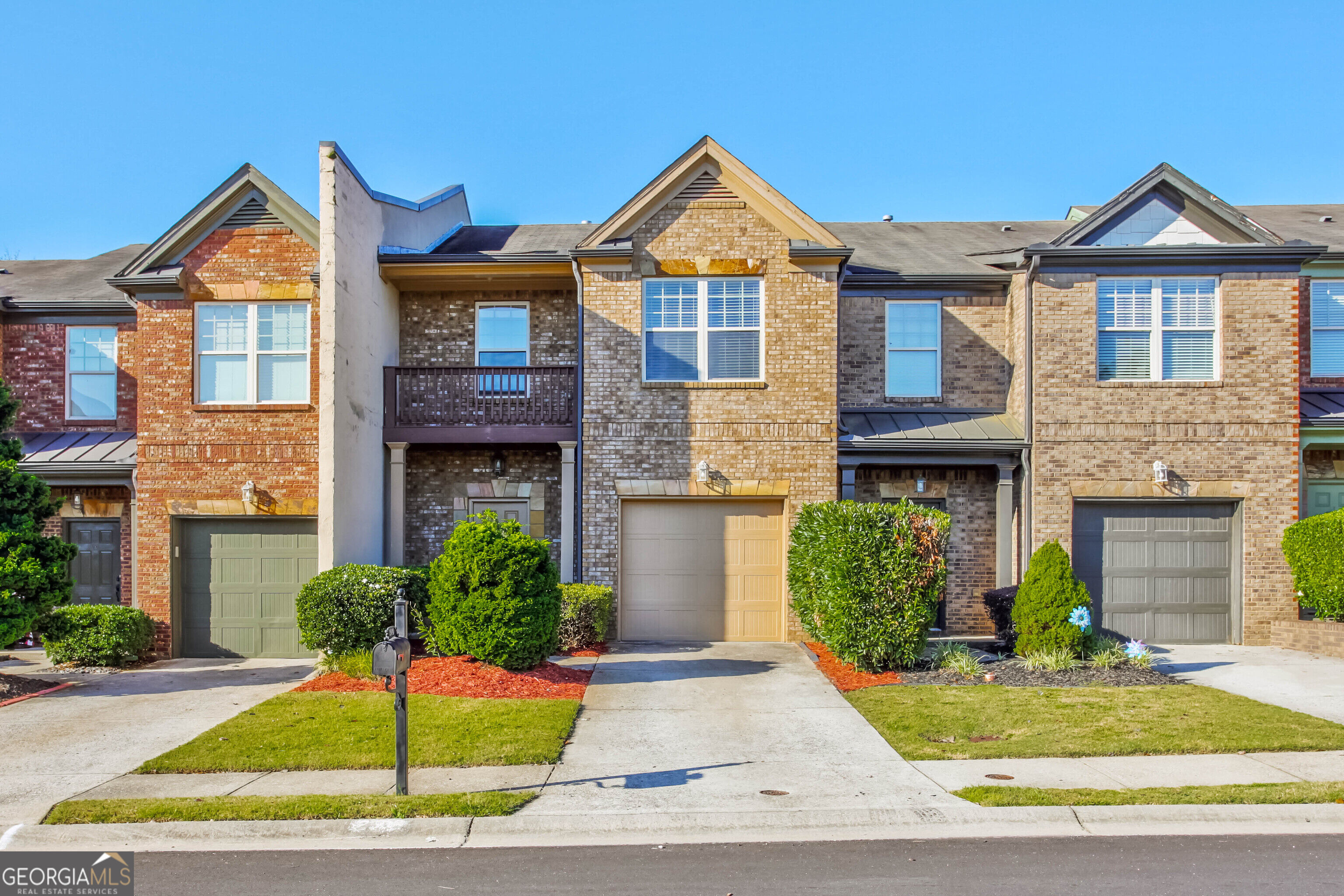 2508 Morgan Chase Drive Buford GA 30519