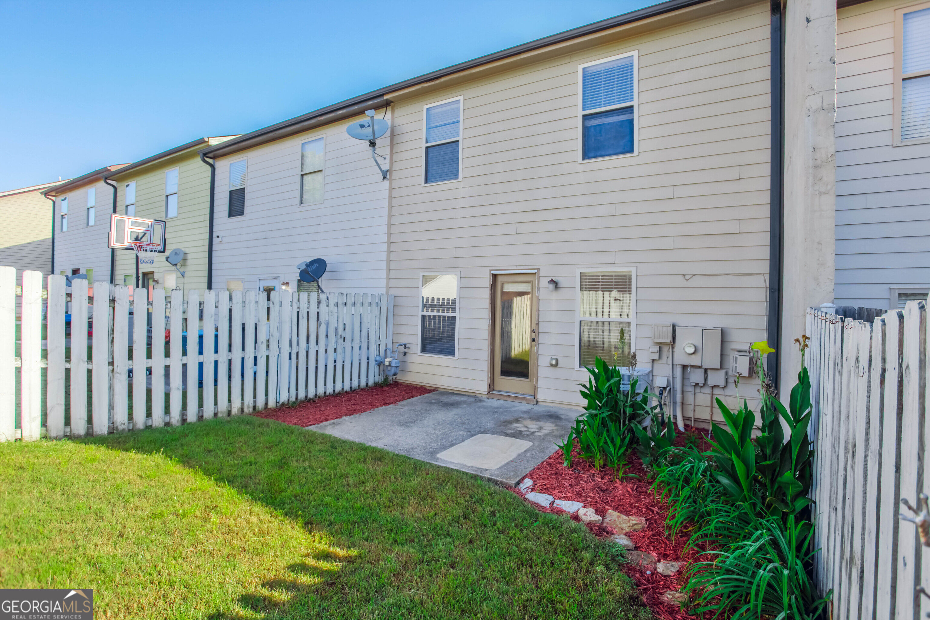 2508 Morgan Chase Drive Buford GA 30519