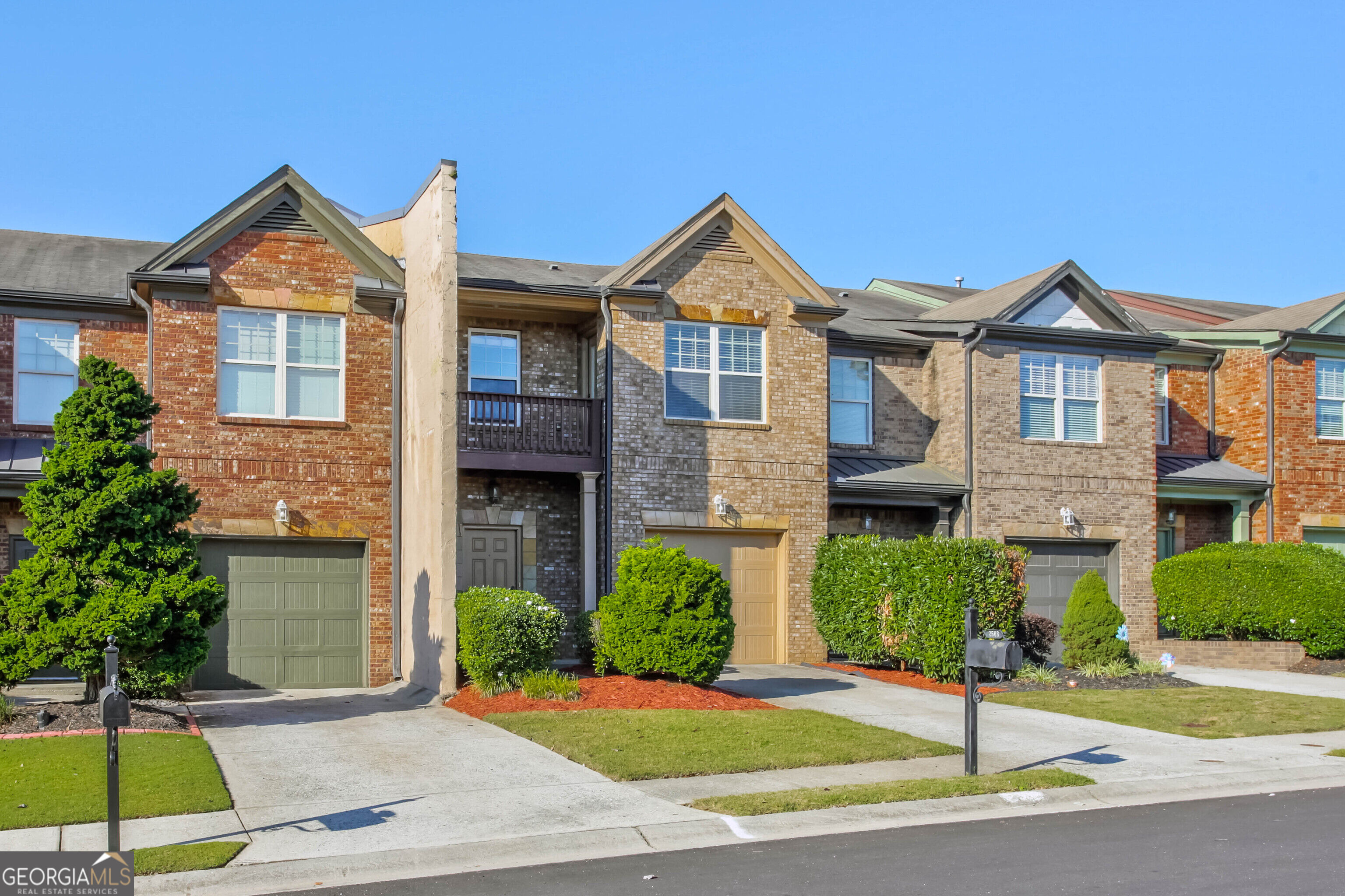 2508 Morgan Chase Drive Buford GA 30519