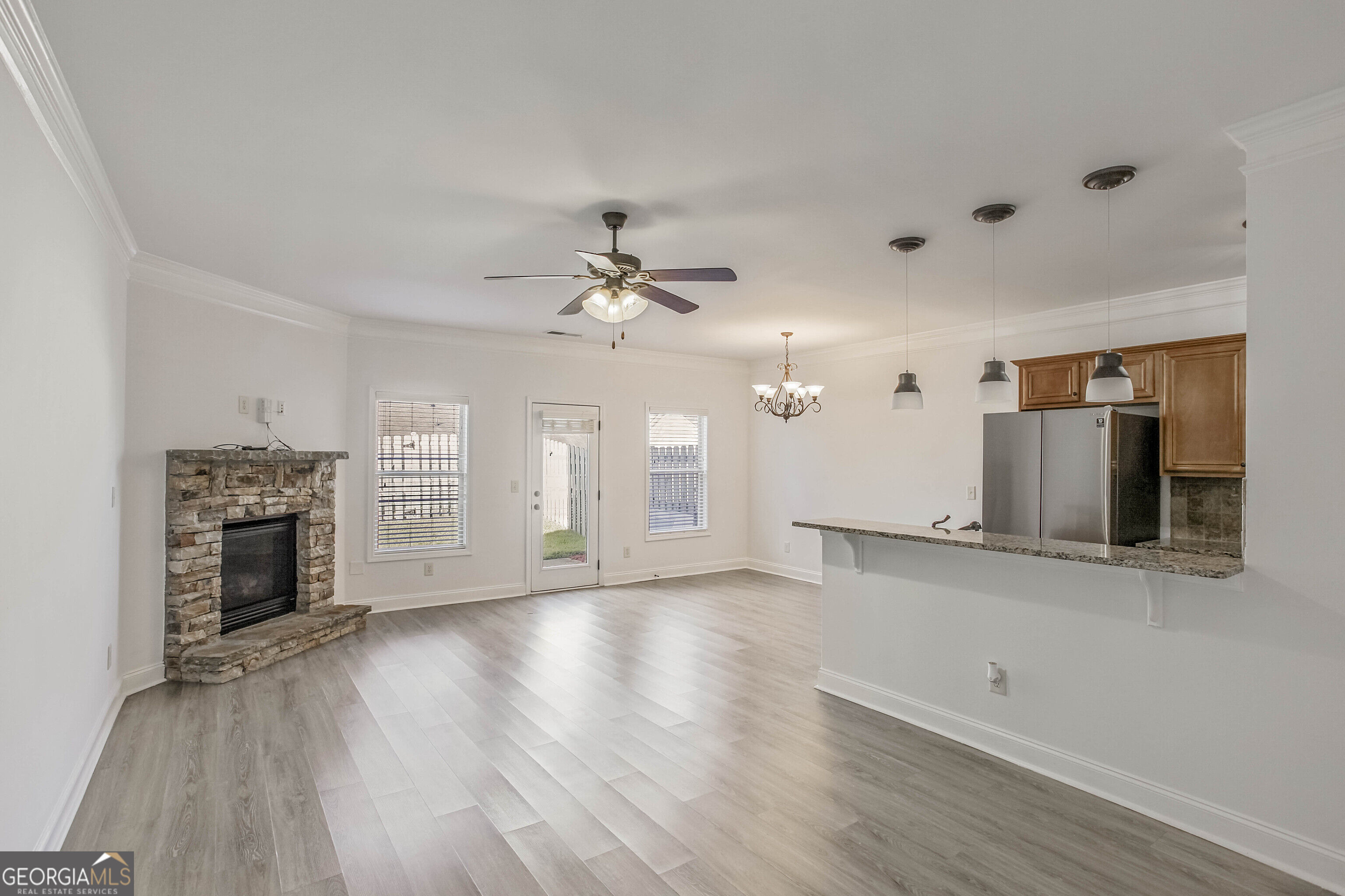 2508 Morgan Chase Drive Buford GA 30519