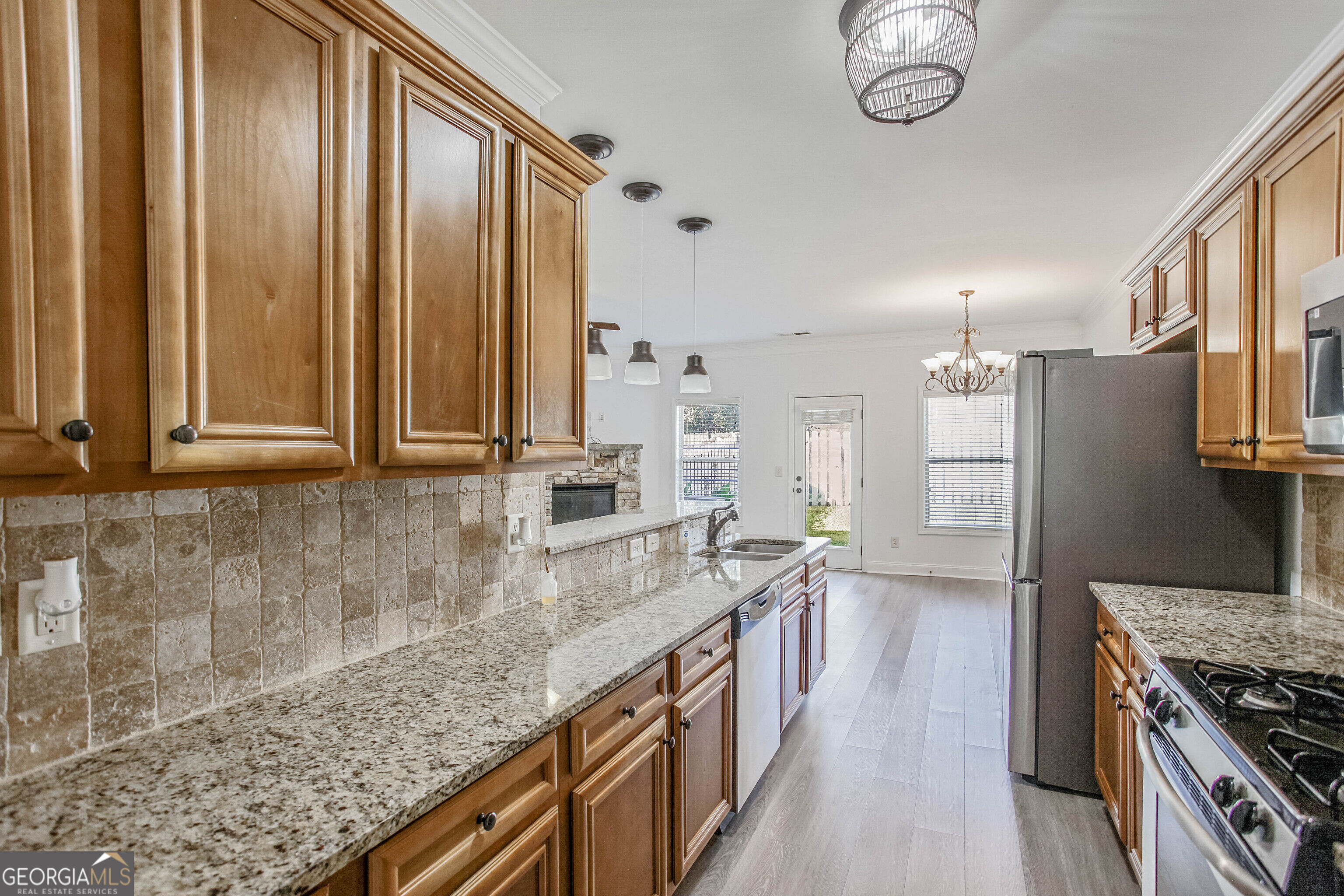2508 Morgan Chase Drive Buford GA 30519
