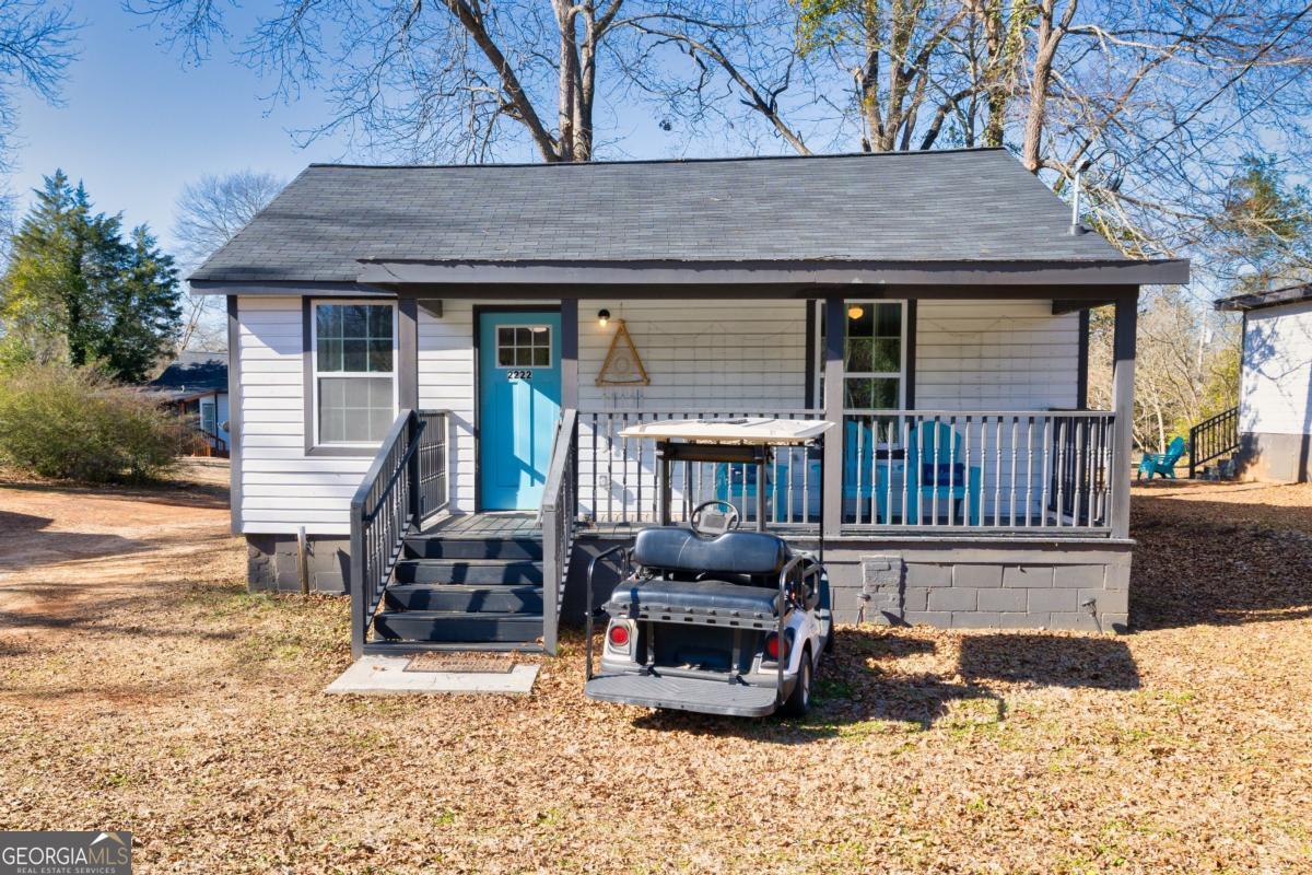 2222 Lee Street SW Covington GA 30014