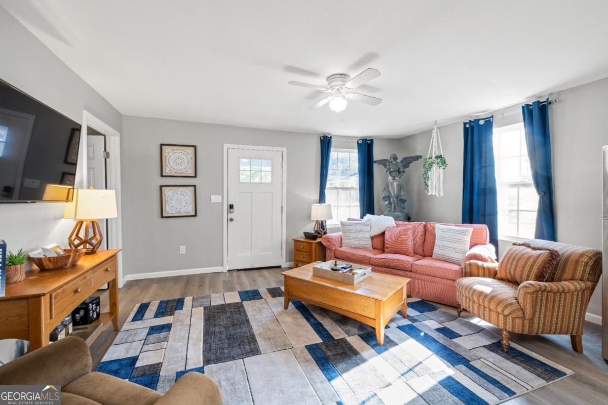 2222 Lee Street SW Covington GA 30014