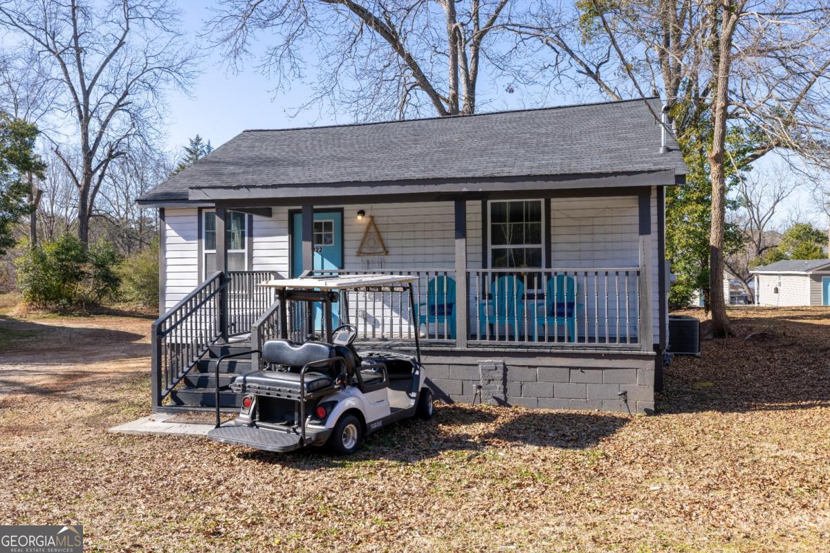 2222 Lee Street SW Covington GA 30014
