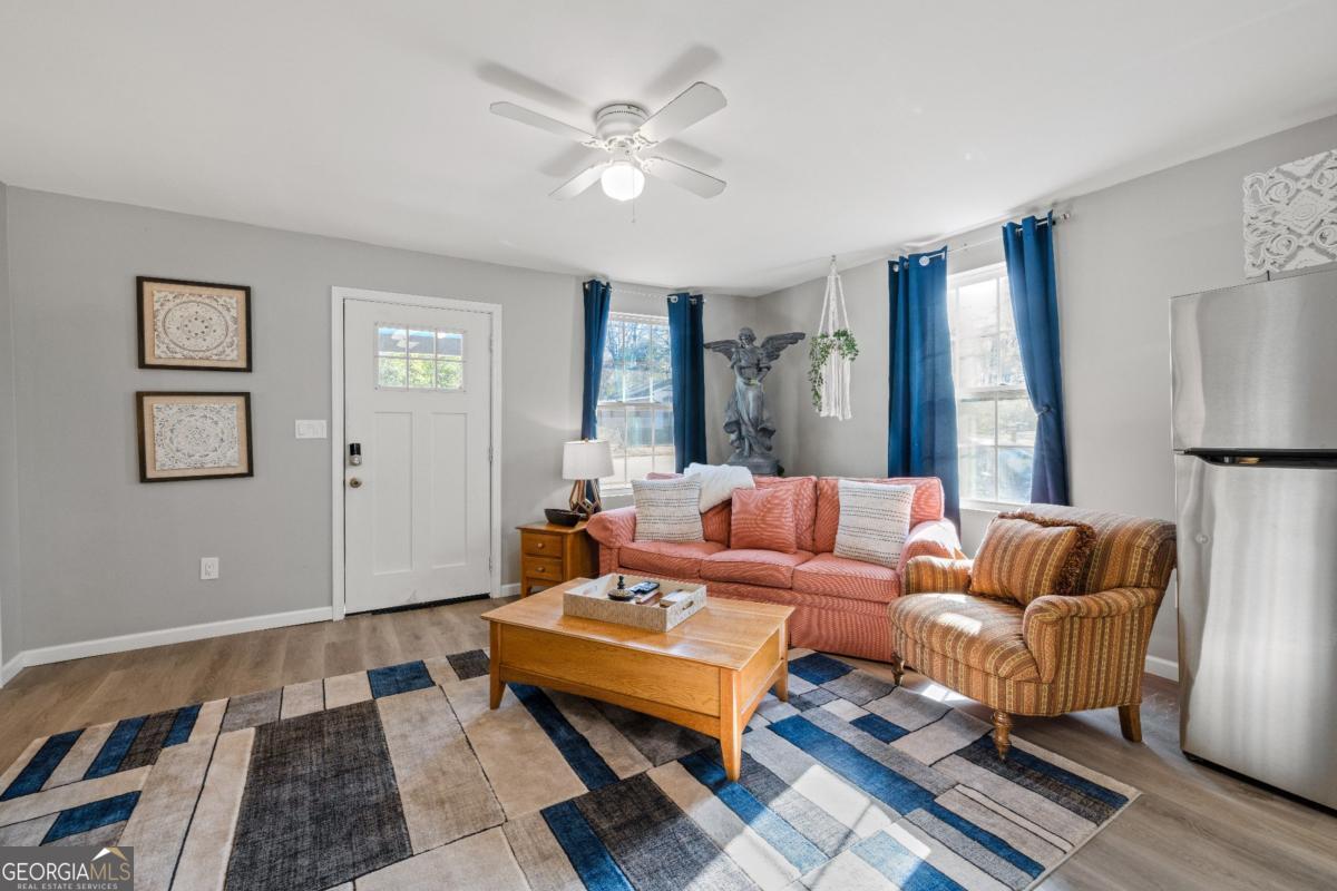 2222 Lee Street SW Covington GA 30014
