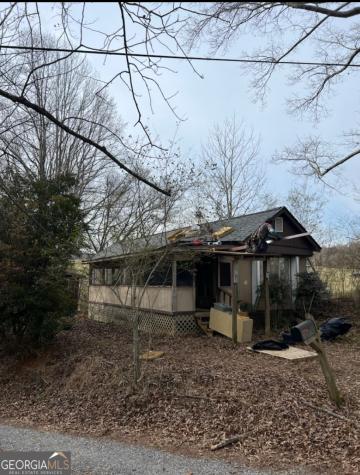 10 Parker Lane Jasper GA 30143