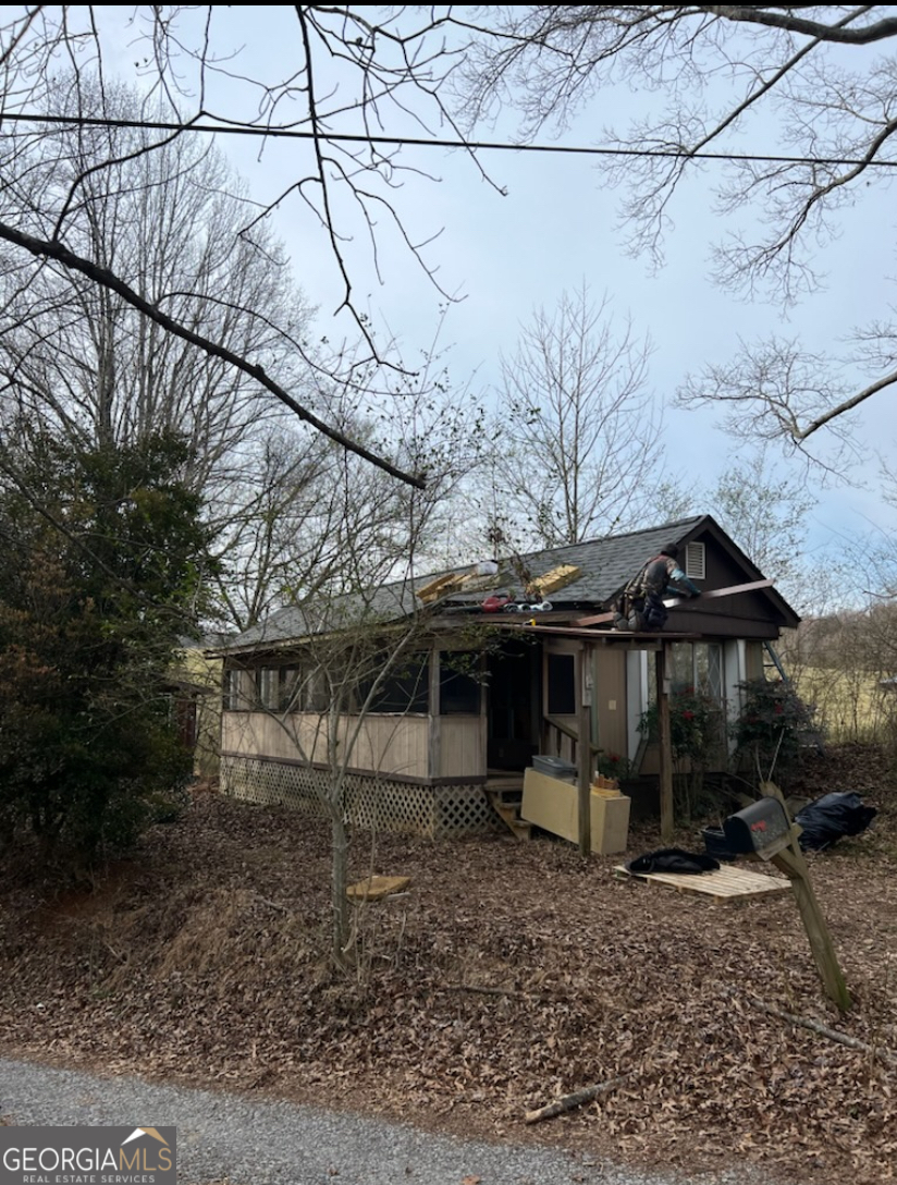 10 Parker Lane Jasper GA 30143