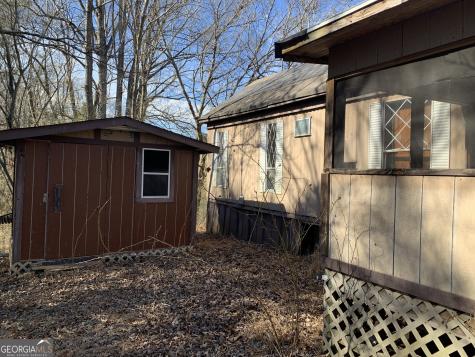 10 Parker Lane Jasper GA 30143