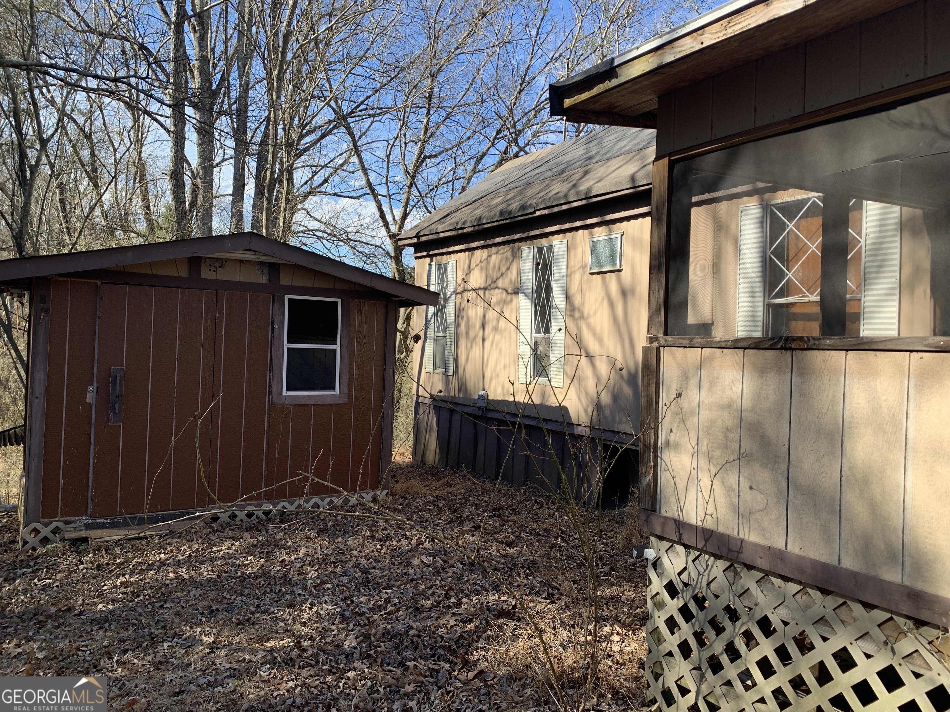 10 Parker Lane Jasper GA 30143