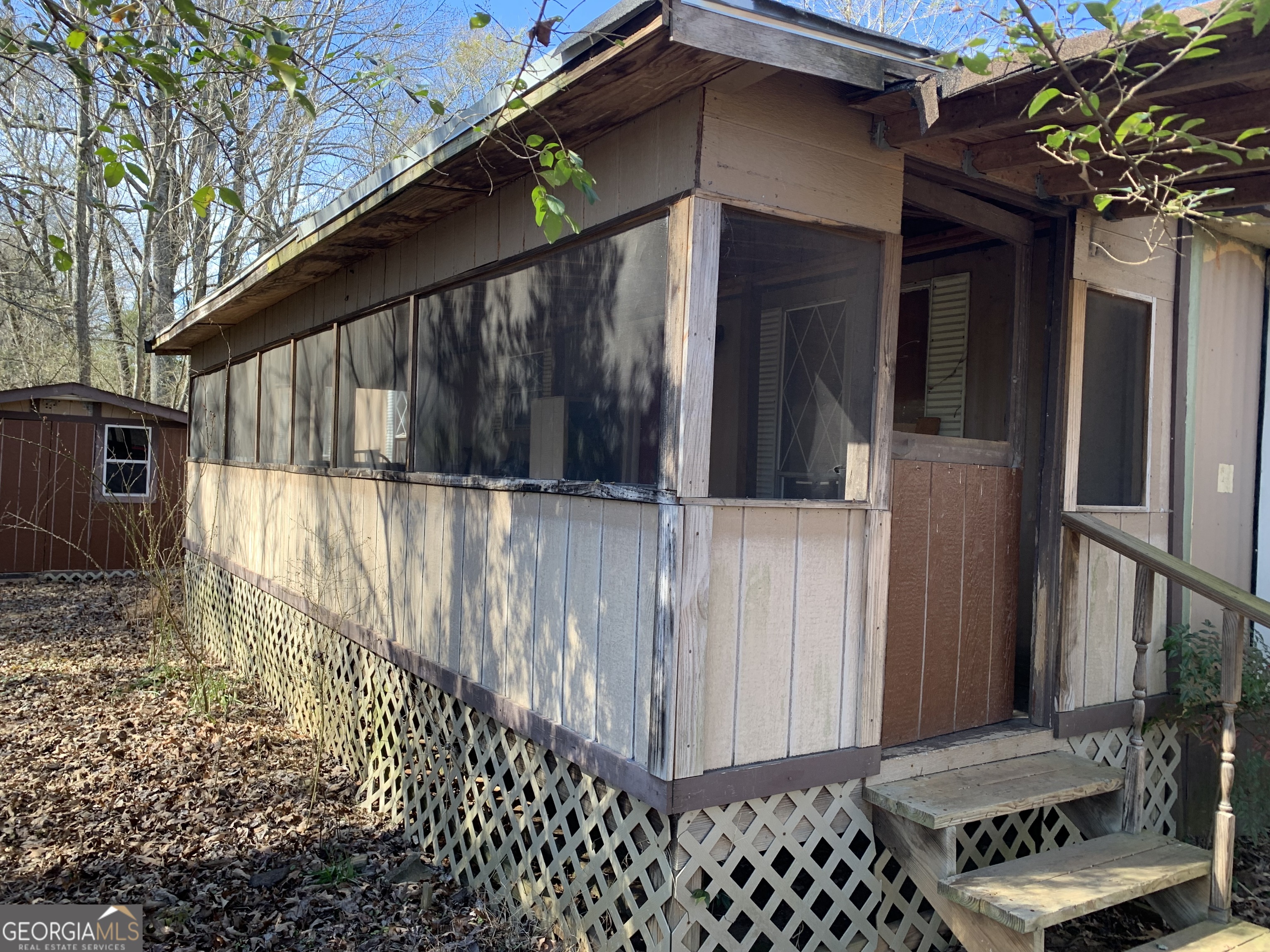 10 Parker Lane Jasper GA 30143