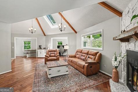 426 Shenendoa Drive Ellijay GA 30540