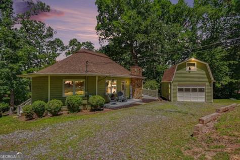 426 Shenendoa Drive Ellijay GA 30540