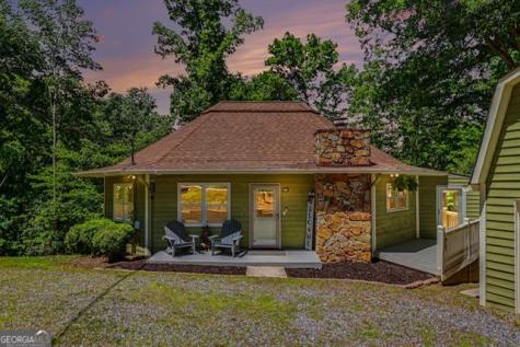 426 Shenendoa Drive Ellijay GA 30540