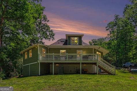 426 Shenendoa Drive Ellijay GA 30540