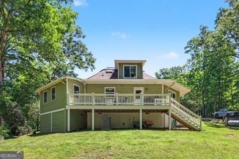 426 Shenendoa Drive Ellijay GA 30540