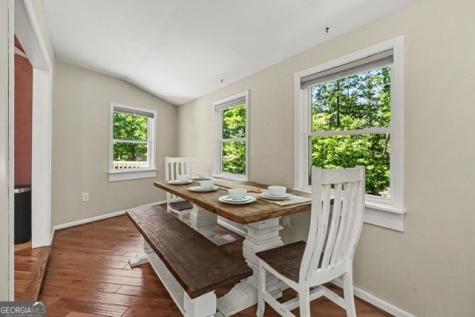 426 Shenendoa Drive Ellijay GA 30540