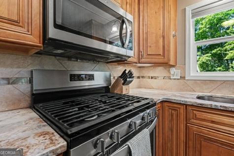 426 Shenendoa Drive Ellijay GA 30540