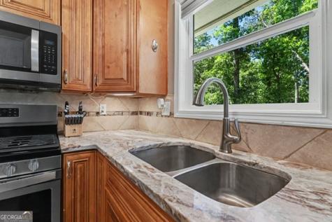 426 Shenendoa Drive Ellijay GA 30540