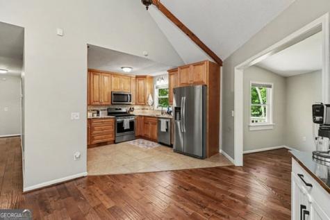426 Shenendoa Drive Ellijay GA 30540