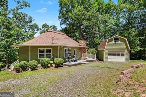 426 Shenendoa Drive Ellijay GA 30540