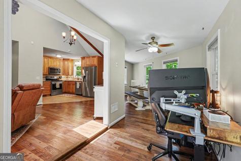 426 Shenendoa Drive Ellijay GA 30540