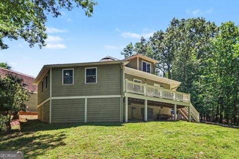 426 Shenendoa Drive Ellijay GA 30540