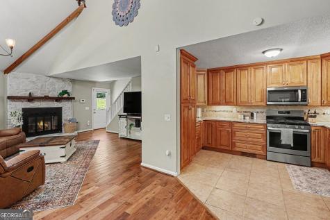 426 Shenendoa Drive Ellijay GA 30540