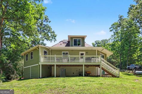 426 Shenendoa Drive Ellijay GA 30540