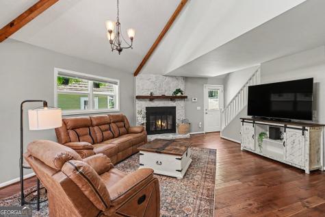 426 Shenendoa Drive Ellijay GA 30540