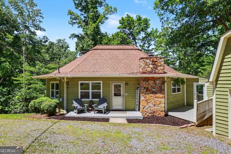 426 Shenendoa Drive Ellijay GA 30540