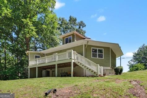 426 Shenendoa Drive Ellijay GA 30540