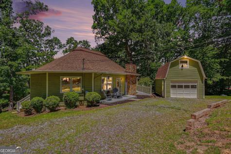 426 Shenendoa Drive Ellijay GA 30540