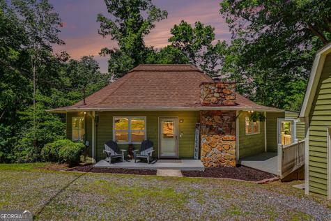 426 Shenendoa Drive Ellijay GA 30540