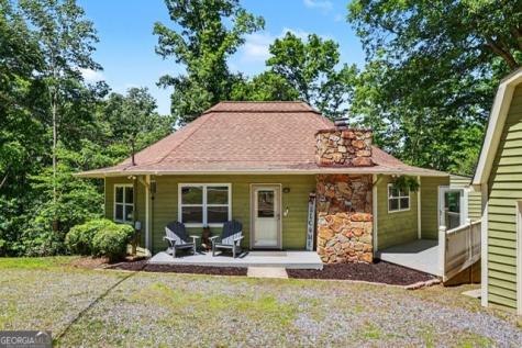 426 Shenendoa Drive Ellijay GA 30540