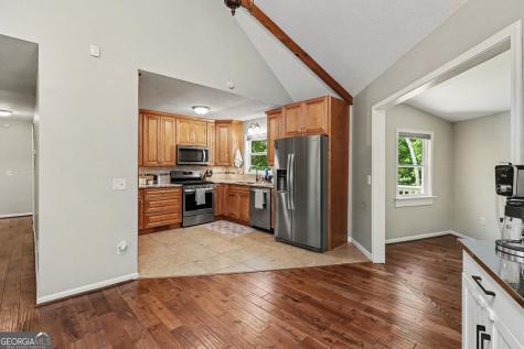 426 Shenendoa Drive Ellijay GA 30540