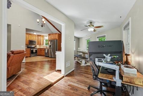 426 Shenendoa Drive Ellijay GA 30540